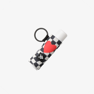 Chapstick Holder Keychain - Mercer - Thread¨
