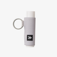 Chapstick Holder Keychain - Diet Coke Logo - Thread¨
