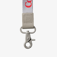 Neck Lanyard - Diet Coke Logo - Thread¨