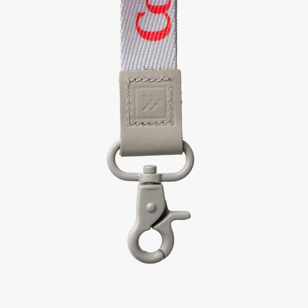 Neck Lanyard - Diet Coke Logo - Thread¨