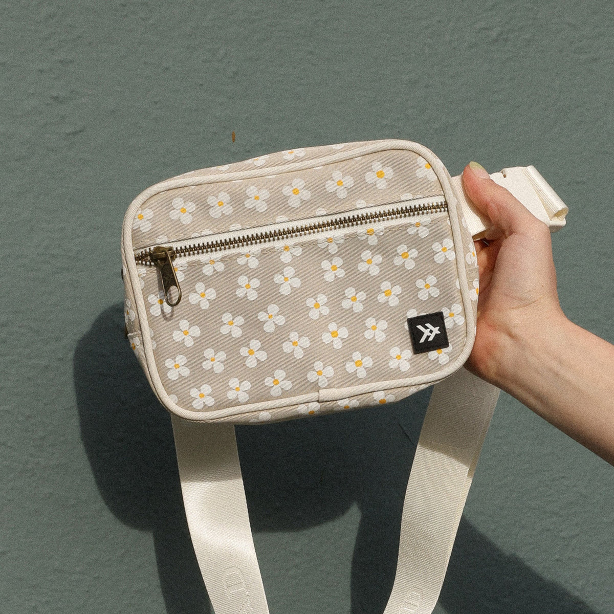 Belt Bag (Fanny Pack) - Luna Beige - Thread¨