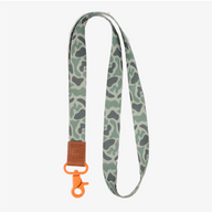 Neck Lanyard - Clayton - Thread¨