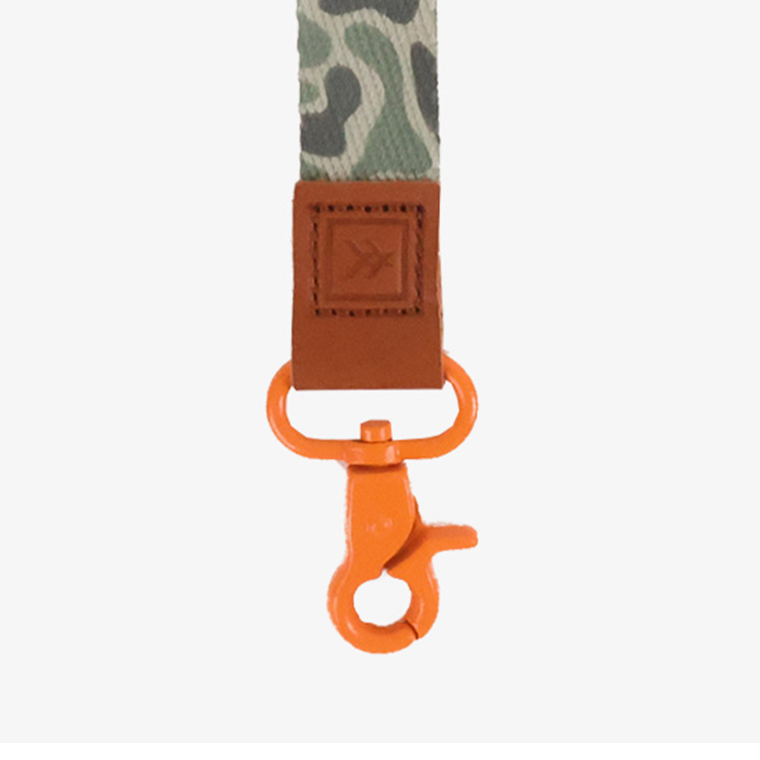 Neck Lanyard - Clayton - Thread¨