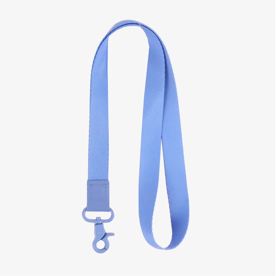 Neck Lanyard - Cornflower - Thread¨