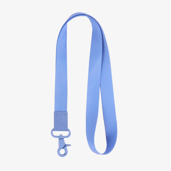 Neck Lanyard - Cornflower - Thread®