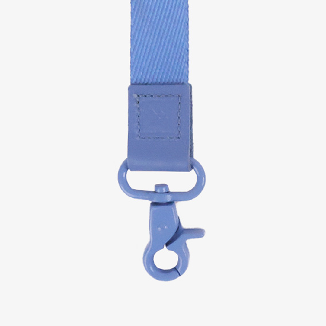 Neck Lanyard - Cornflower - Thread¨