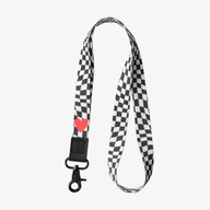 Neck Lanyard - Mercer - Thread¨