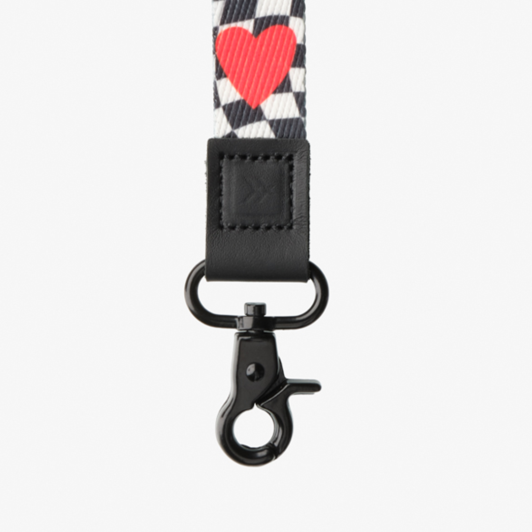 Neck Lanyard - Mercer - Thread¨