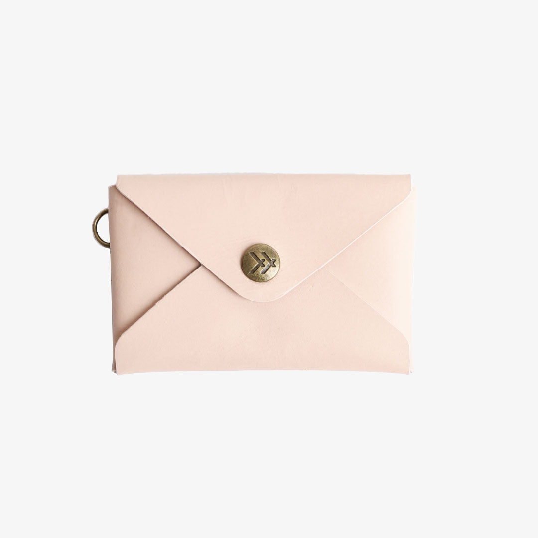 Envelope Wallet - Off White - Thread¨
