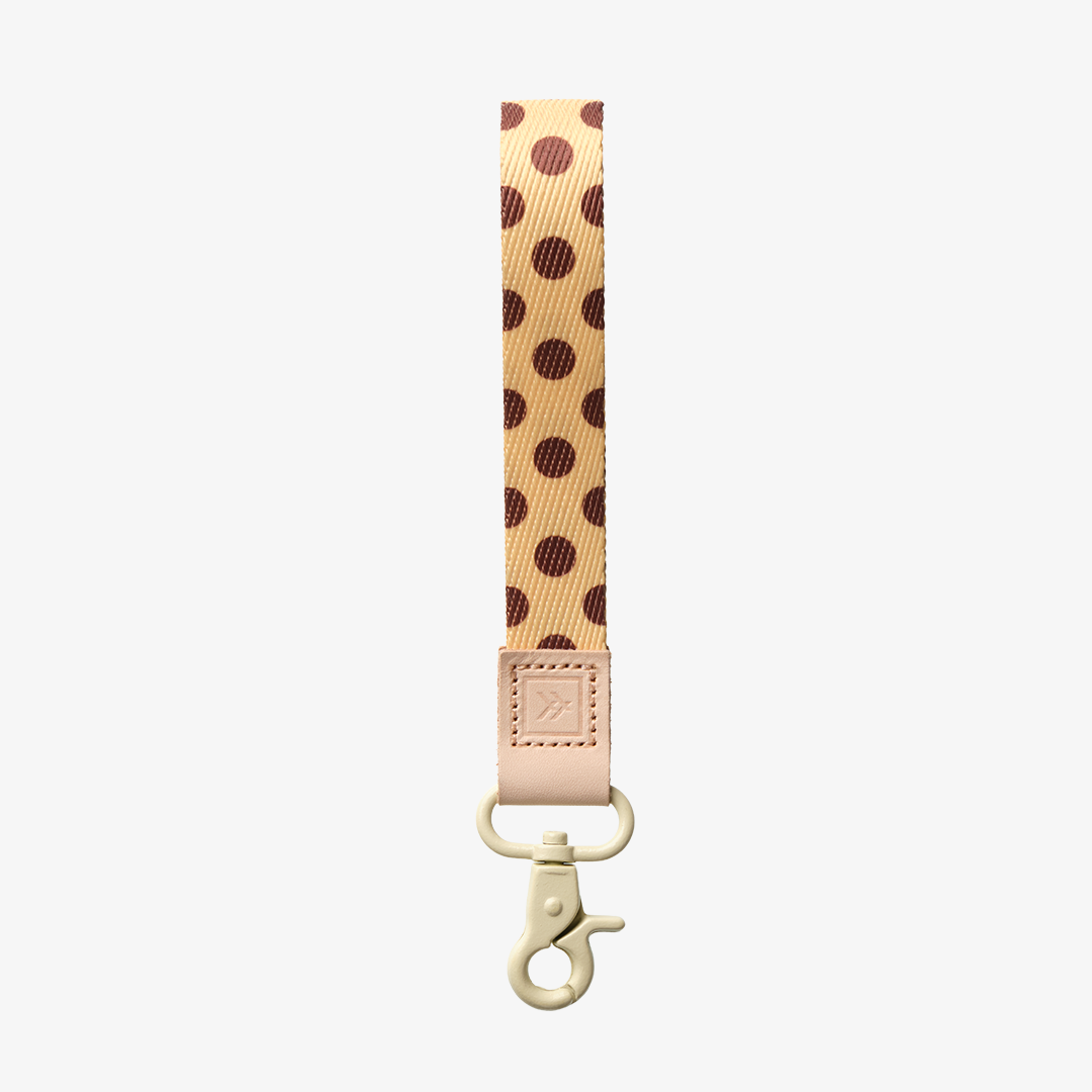 Wristlet Keychain - Phoebe - Thread¨