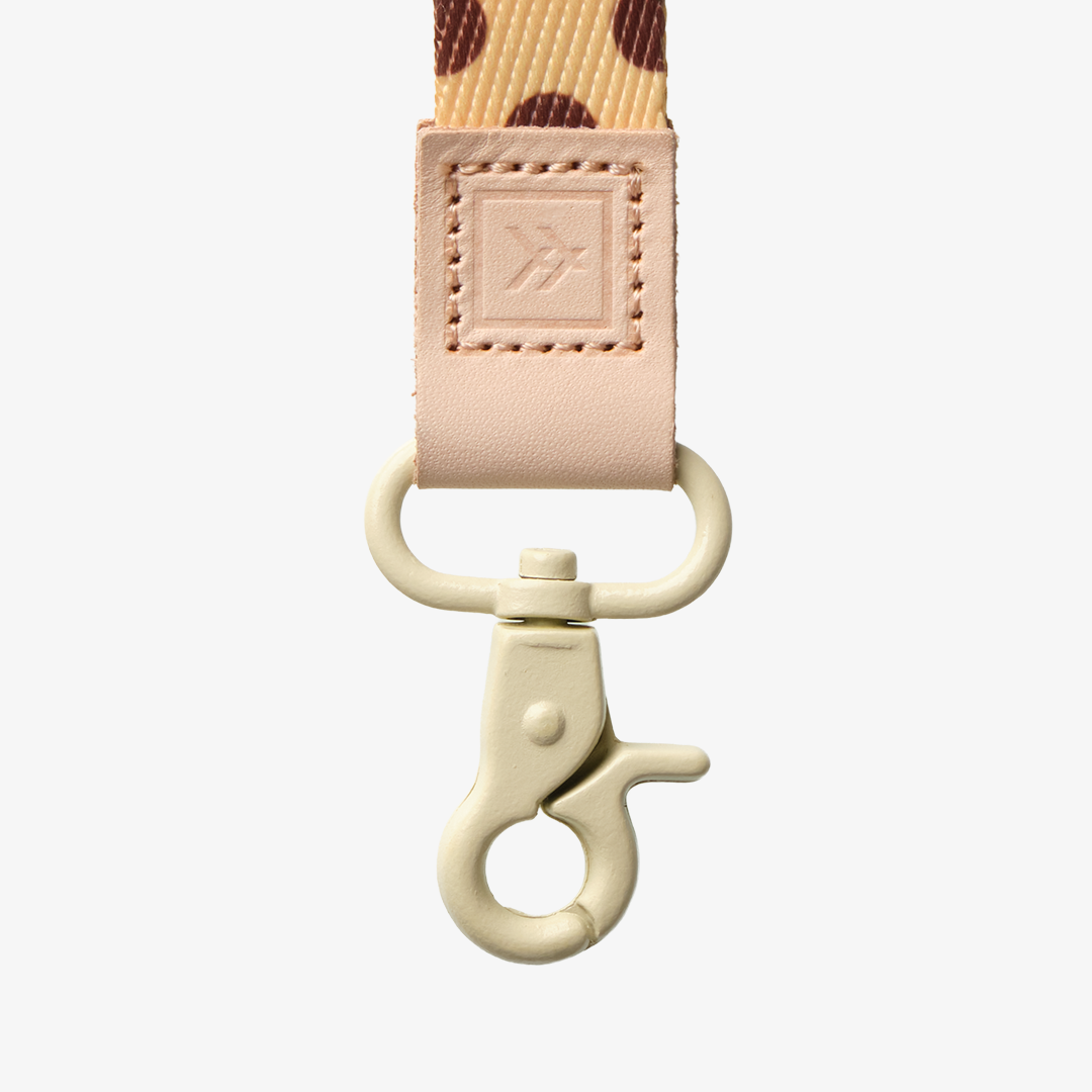 Neck Lanyard - Phoebe - Thread¨