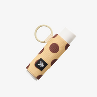 Chapstick Holder Keychain - Phoebe - Thread¨