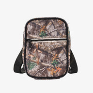 Thread¨ Realtree Edge crossbody bag with adjustable jacquard strap