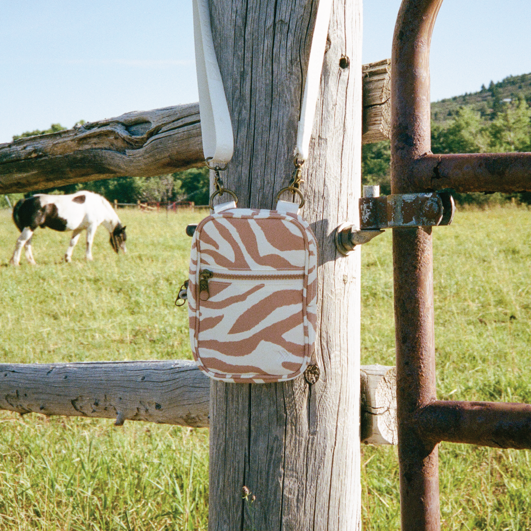 Crossbody Bag - Mozi - Thread¨