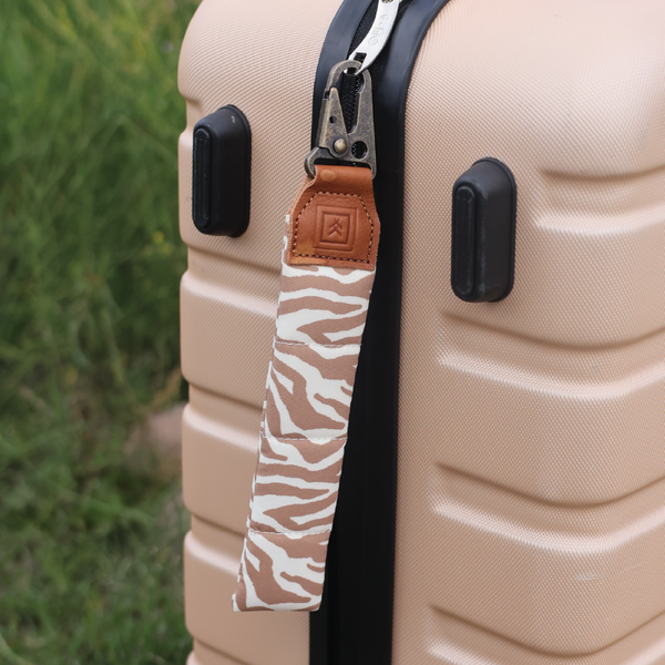 Explorer Key Tag - Mozi - Thread¨