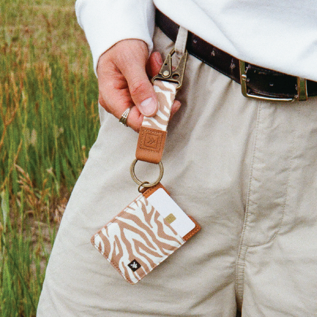 Keychain Clip - Mozi - Thread¨