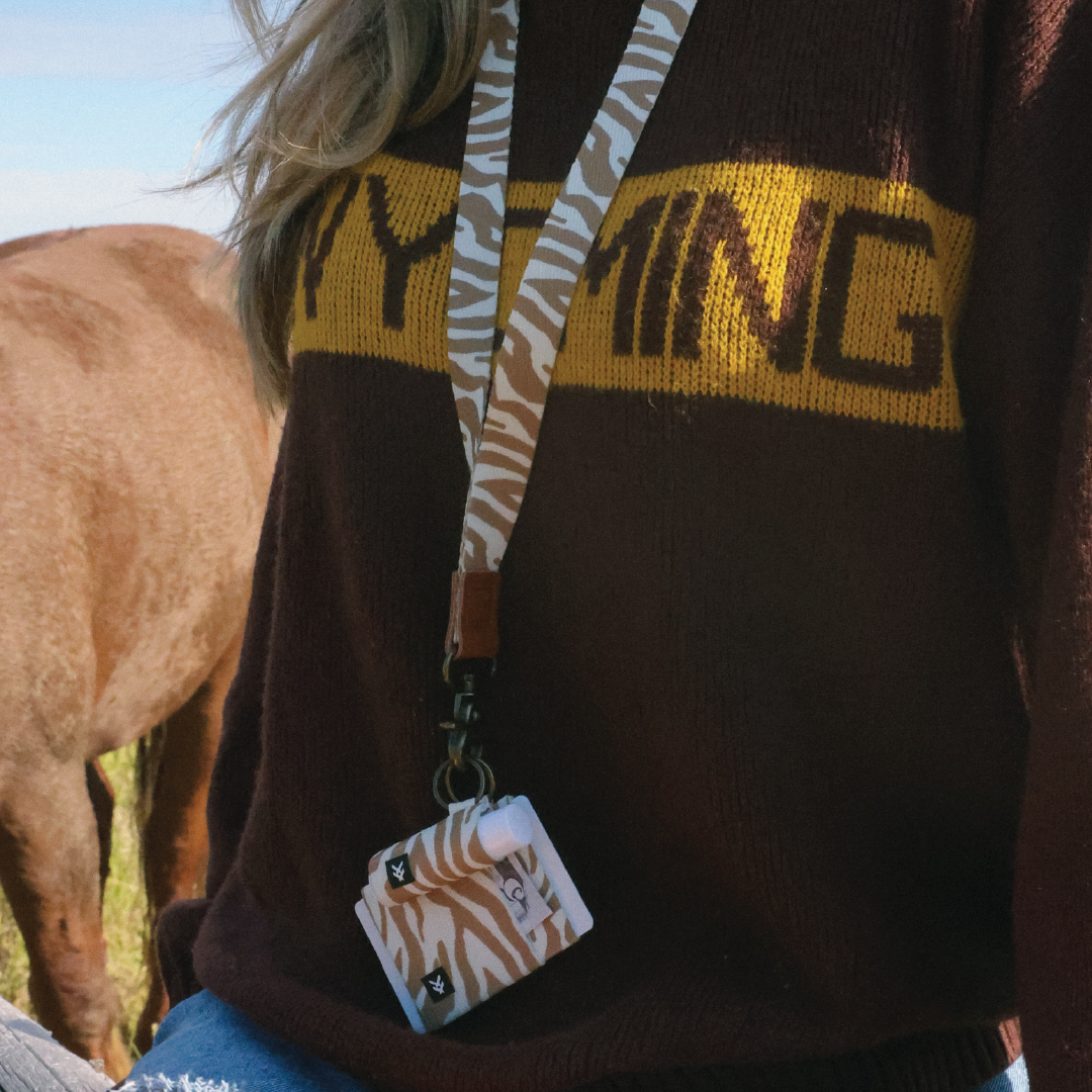 Neck Lanyard - Mozi - Thread¨