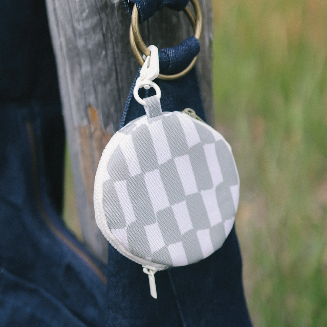 Sidekick Coin Purse - Scout - Thread¨