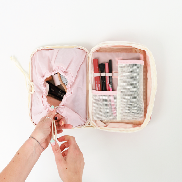 Small Item Organizer - Scout Peach - Thread¨