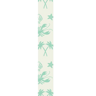 Saltwater Mint Neck Lanyard