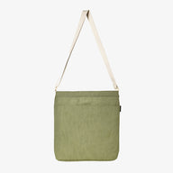 Small Utility Tote Bag - Cream/Green - Thread¨