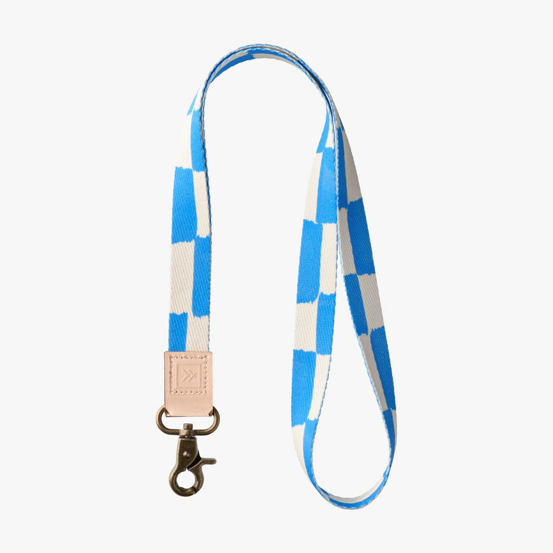 Neck Lanyard - Scout Royal - Thread¨