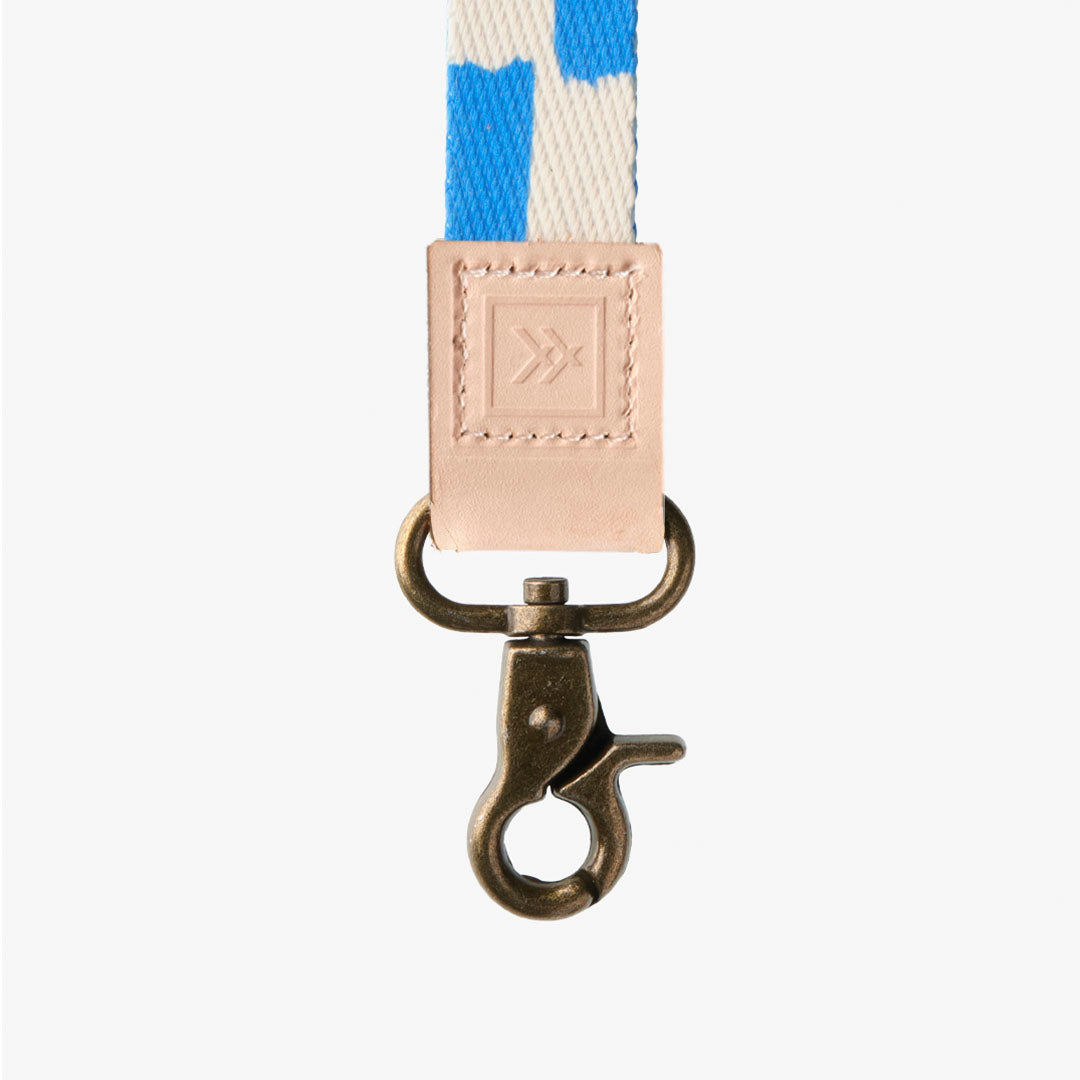 Neck Lanyard - Scout Royal - Thread¨