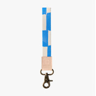 Wristlet Keychain - Scout Royal - Thread¨