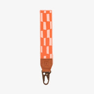Explorer Key Tag - Scout Peach - Thread¨