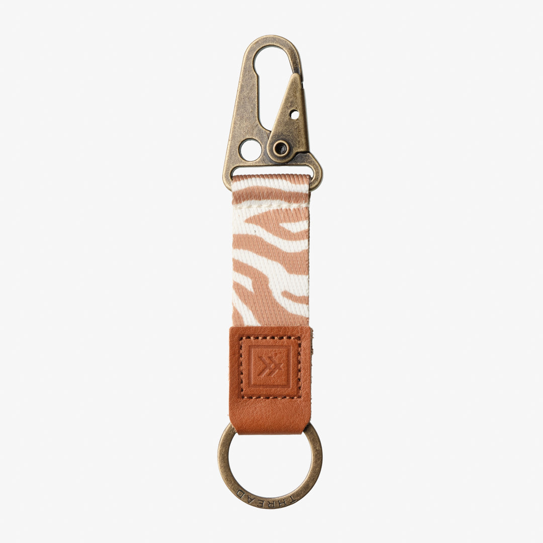 Keychain Clip - Mozi - Thread¨
