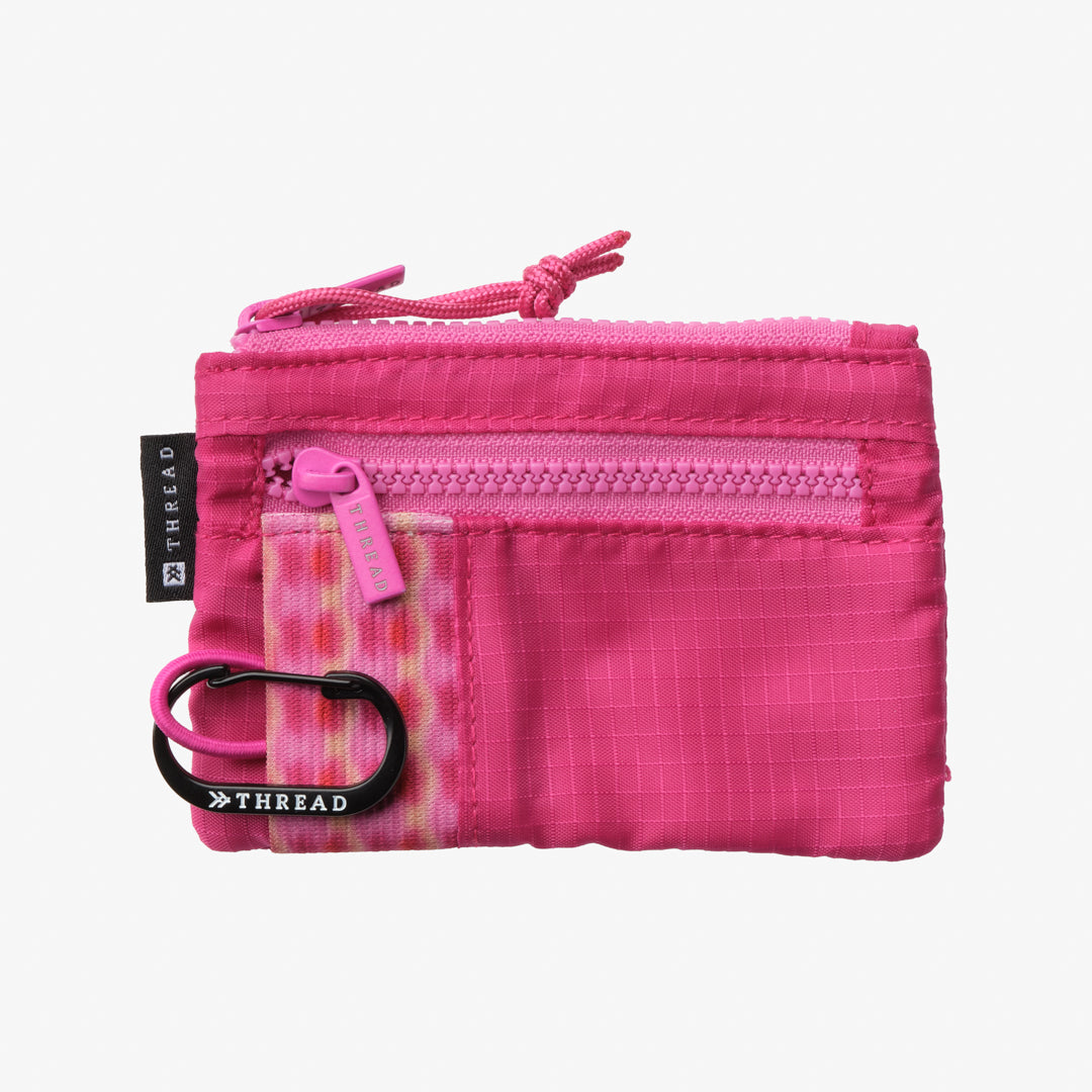 Adventure Pouch Wallet - Echo - Thread¨