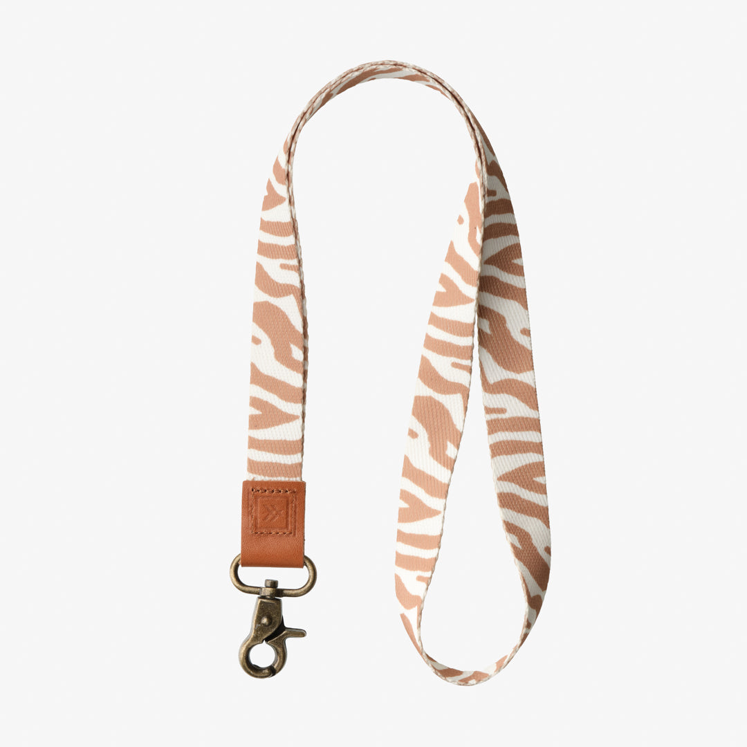 Neck Lanyard - Mozi - Thread¨
