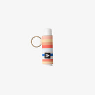 Chapstick Holder Keychain - Renae Peach - Thread¨