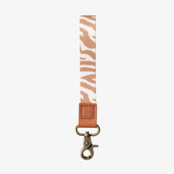 Wristlet Keychain - Mozi - Thread¨