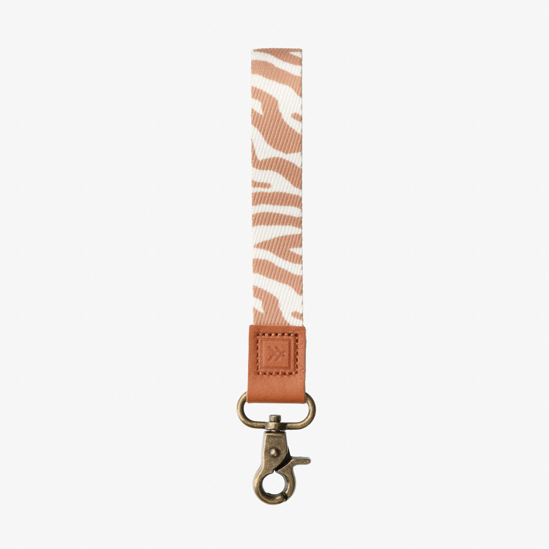 Wristlet Keychain - Mozi - Thread¨