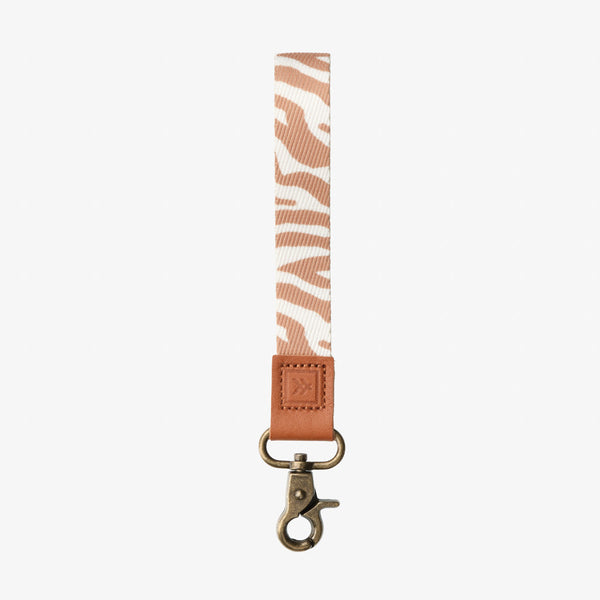 Wristlet Keychain - Mozi - Thread®