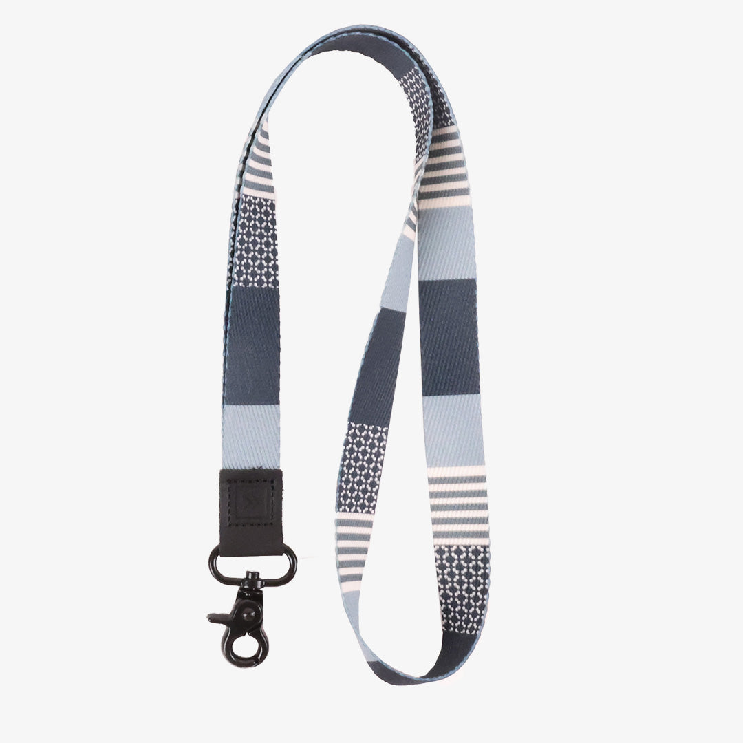 Neck Lanyard - Sanders Stone - Thread¨