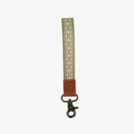 Wristlet Keychain - Sawyer Olive - Thread¨