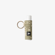 Chapstick Holder Keychain - Sawyer Olive - Thread¨