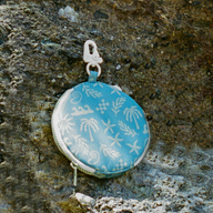 Sidekick Coin Purse - High Tide - Thread¨