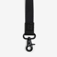 Neck Lanyard - Black - Thread®