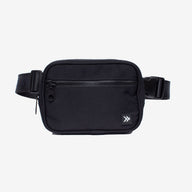 Belt Bag - Black - Thread¨