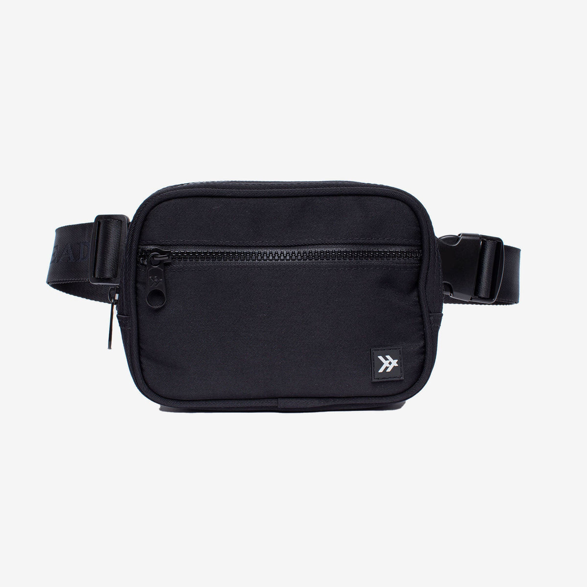 Belt Bag - Black - Thread¨