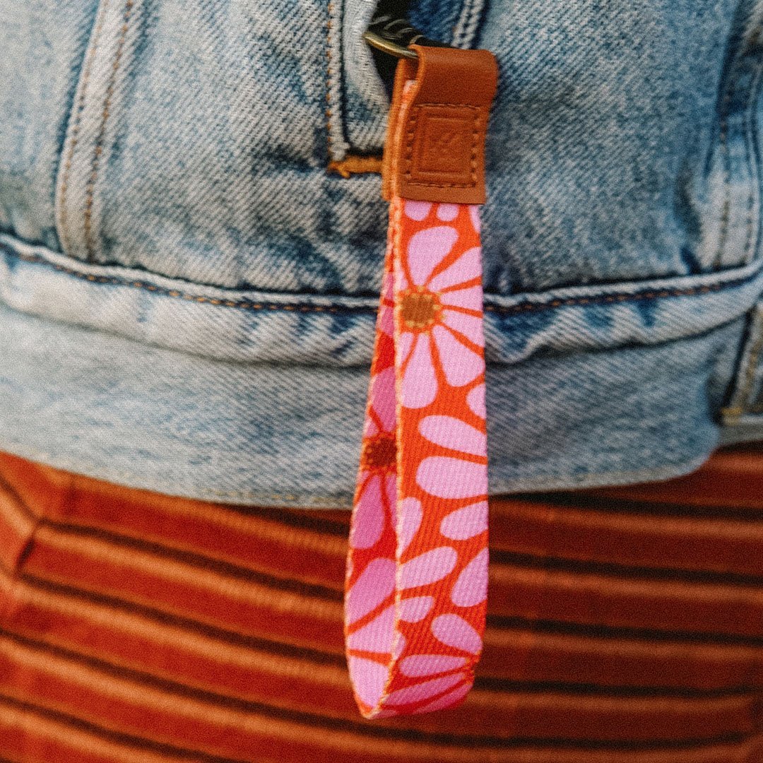 Wristlet Keychain - Emmeline - Thread®