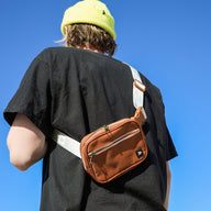 Belt Bag (Fanny Pack) - Honey - Thread®
