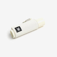 Chapstick Holder Keychain - Off White - Thread®