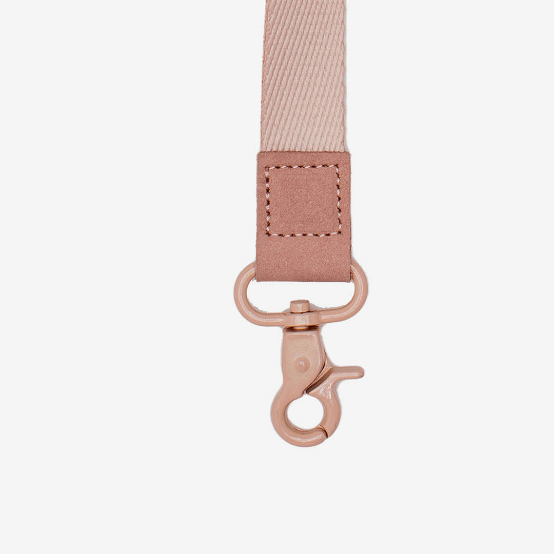 Wristlet Keychain - Rose Dust - Thread®