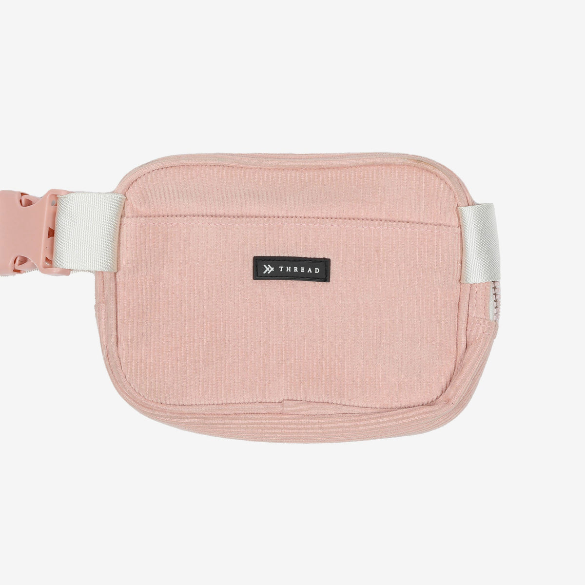 Belt Bag (Fanny Pack) - Rose Dust - Thread®