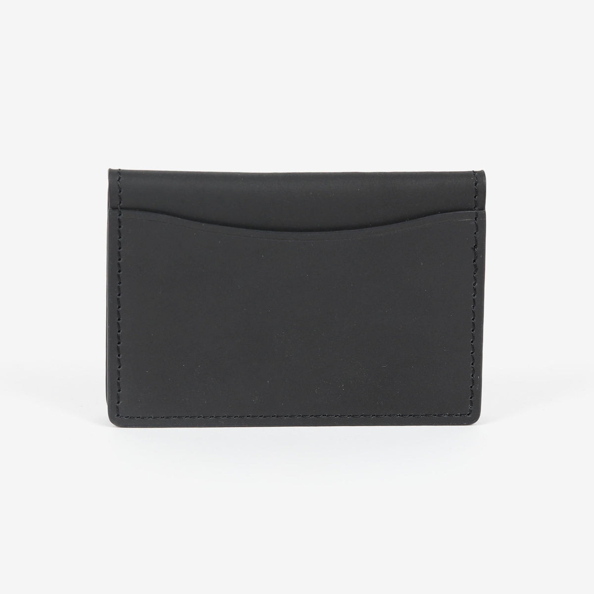 Leather Bifold Wallet - Sanders - Thread®
