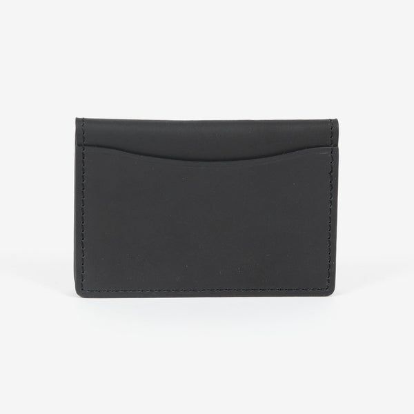 Leather Bifold Wallet - Sanders - Thread®